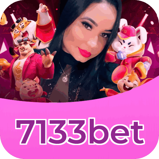 Comunidade Facebook 7133bet mostrando posts, comentários e engajamento de membros