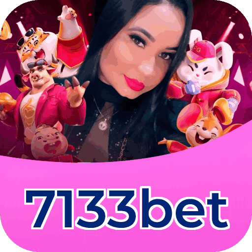Passo a passo cadastro 7133bet mostrando formulário simples com 3 campos